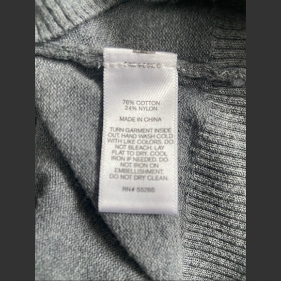 Express Top - Picture 5 of 5